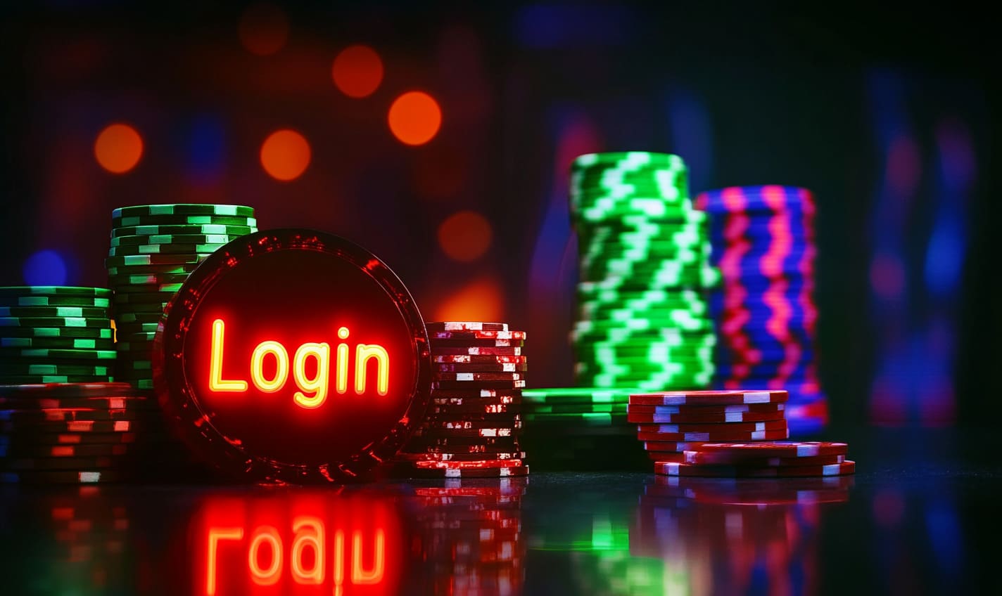 Complete sus datos de registro en BETARA Casino
                              